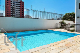 Apartamento com 4 Quartos à Venda, 150 m² em Chácara Inglesa - São Paulo