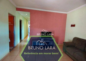 Casa com 3 Quartos à Venda, 85 m² em Fernão Dias - Igarapé