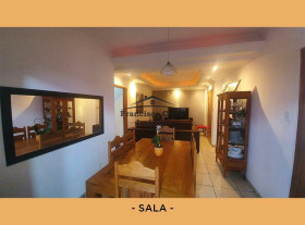 Apartamento com 3 Quartos à Venda, 98 m² em Vila Eliana Maria - Vila Molica - Guaratinguetá