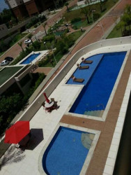 Apartamento com 3 Quartos à Venda, 113 m² em Pituaçu - Salvador