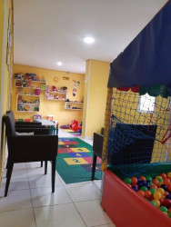 Imóvel com 2 Quartos para Alugar, 43 m² em Vila Talarico - São Paulo