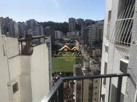 Apartamento com 2 Quartos à Venda, 75 m² em Icaraí - Niterói