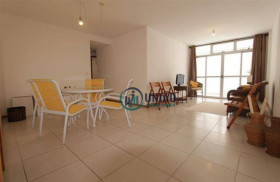 Apartamento com 3 Quartos à Venda, 110 m² em Piratininga - Niterói