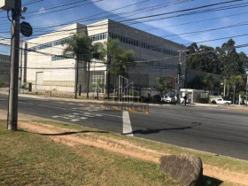 Imóvel Comercial à Venda, 2.822 m² em Tamboré - Barueri