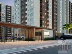 Apartamento com 2 Quartos à Venda, 45 m² em Engenho De Dentro - Rio De Janeiro