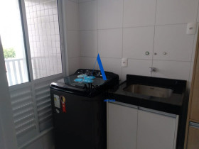 Apartamento com 3 Quartos à Venda, 90 m² em Guararapes - Fortaleza