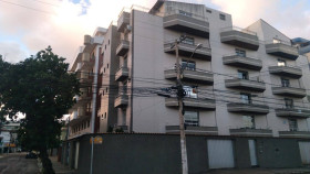 Apartamento com 2 Quartos à Venda, 132 m² em Vila Nova - Cabo Frio