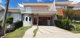 Casa de Condomínio à Venda,  em Parque Residencial Villa Dos Inglezes - Sorocaba
