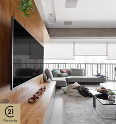 Apartamento com 2 Quartos à Venda, 79 m² em Brooklin Novo - São Paulo