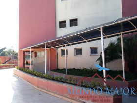 Apartamento com 2 Quartos à Venda, 59 m² em Assunçao - São Bernardo Do Campo