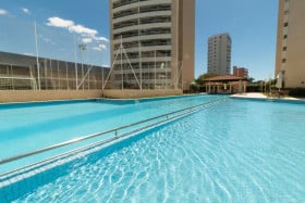 Apartamento com 3 Quartos à Venda, 80 m² em Edson Queiroz - Fortaleza