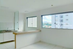 Apartamento com 2 Quartos à Venda, 55 m² em Betânia - Belo Horizonte
