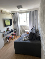 Apartamento com 2 Quartos à Venda, 46 m² em Monte Serrat - Itupeva