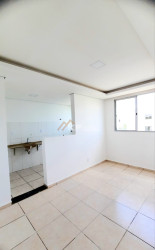 Apartamento com 2 Quartos à Venda, 48 m² em Parque São Sebastião - Ribeirão Preto