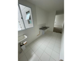 Apartamento com 2 Quartos à Venda, 43 m² em Jardim São Gabriel - Campinas