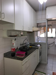 Apartamento com 2 Quartos à Venda, 66 m² em Bela Vista - São Paulo