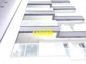 Apartamento com 2 Quartos à Venda, 74 m² em Indaia - Caraguatatuba