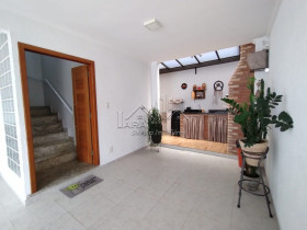 Casa de Condomínio com 3 Quartos à Venda,  em Vila Granada - São Paulo