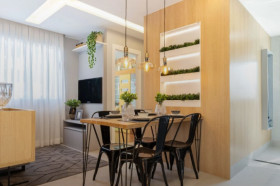 Apartamento com 1 Quarto à Venda, 38 m² em Cidade Nova São Miguel - São Paulo