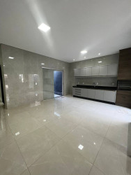 Casa com 3 Quartos à Venda, 131 m² em Santa Cruz - Cuiabá
