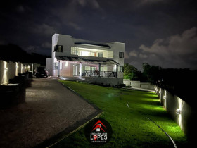 Casa com 3 Quartos à Venda, 400 m² em Genipabu - Extremoz