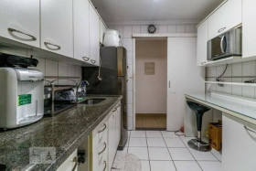 Apartamento com 3 Quartos à Venda, 70 m² em Jardim Nosso Lar - São Paulo