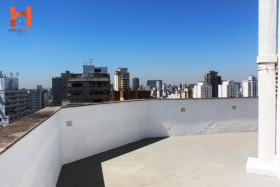 Imóvel com 4 Quartos à Venda, 642 m² em Santa Cecília - São Paulo