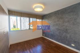 Apartamento com 2 Quartos à Venda, 89 m² em Vila Nova Conceicao - São Paulo