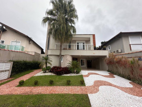 Casa com 5 Quartos à Venda, 373 m² em Riviera De São Lourenço - Bertioga