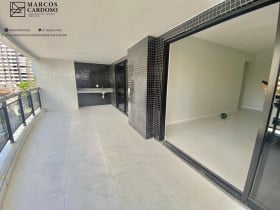 Apartamento com 3 Quartos à Venda, 150 m² em Umarizal - Belém