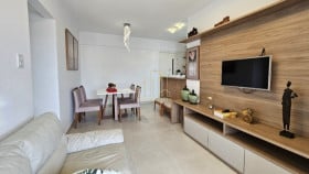 Apartamento com 2 Quartos à Venda, 60 m² em Acupe De Brotas - Salvador