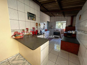 Casa com 3 Quartos à Venda, 200 m² em Tereza Cristina - São Joaquim De Bicas