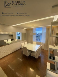 Apartamento com 3 Quartos à Venda, 140 m² em Batista Campos - Belém