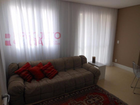 Apartamento com 3 Quartos à Venda, 63 m² em Morumbi - São Paulo