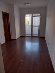 Apartamento com 3 Quartos à Venda, 70 m² em Sion - Belo Horizonte