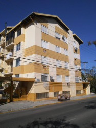 Apartamento com 2 Quartos à Venda, 70 m² em Nossa Senhora De Fátima - Santa Maria
