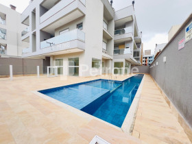 Apartamento com 2 Quartos à Venda, 82 m² em Palmas - Governador Celso Ramos