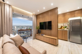 Apartamento com 2 Quartos à Venda, 47 m² em Vila Das Bandeiras - Guarulhos