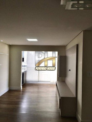 Apartamento com 3 Quartos à Venda, 85 m² em Vila Gumercindo - São Paulo