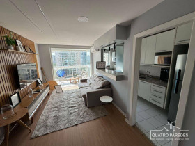 Apartamento com 3 Quartos à Venda, 145 m² em Barra Da Tijuca - Rio De Janeiro