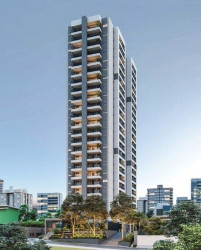 Apartamento com 1 Quarto à Venda, 39 m² em Vila Camargos - Guarulhos