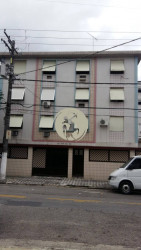 Apartamento com 2 Quartos à Venda, 117 m² em Aparecida - Santos