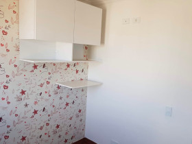 Apartamento com 3 Quartos à Venda, 58 m² em Vila Santana - São Paulo