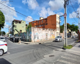 Terreno à Venda, 333 m² em Bonfim - Salvador