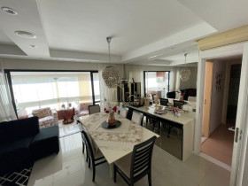 Apartamento com 3 Quartos à Venda, 113 m² em Alphaville I - Salvador