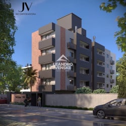 Apartamento com 3 Quartos à Venda, 73 m² em Costa E Silva - Joinville