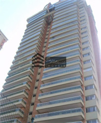Apartamento com 3 Quartos à Venda, 240 m² em Brooklin - São Paulo