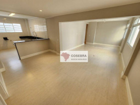 Apartamento com 3 Quartos à Venda, 165 m² em Jardim Paulista - São Paulo