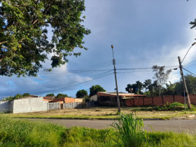 Terreno à Venda, 569 m² em Residencial Itaipu - Goiânia