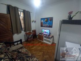 Apartamento com 1 Quarto à Venda, 41 m² em Centro - Rio De Janeiro